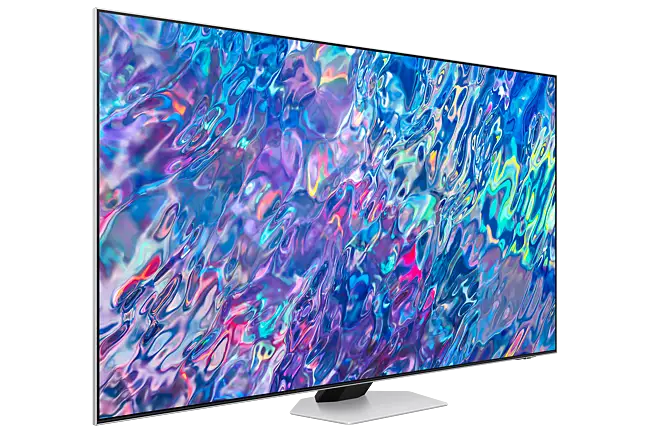 Smart Tv Samsung 55 QLED 4K QN55Q65BAGCZB