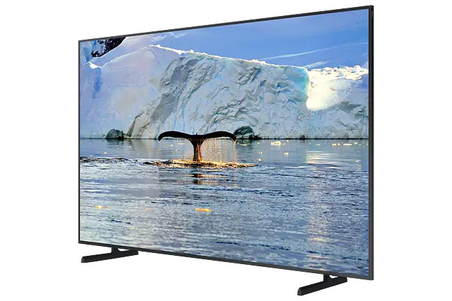 SAMSUNG 55 Class The Frame QLED 4K Smart TV w/ Quantum HDR -  QN55LS03BDFXZA - Sam's Club