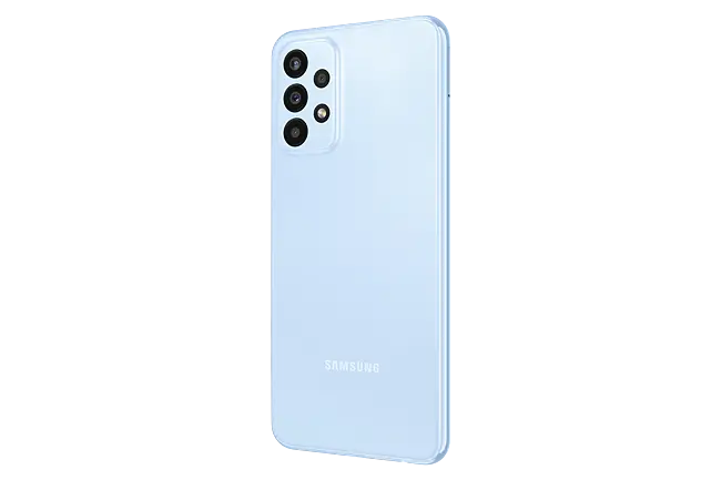 Samsung Galaxy A23 SM-A235FZWKMEA 6GB 128GB White LTE