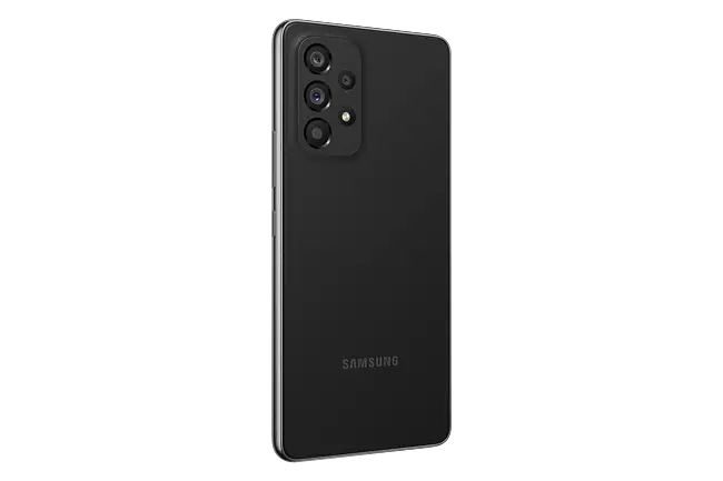 Samsung Galaxy A53 5G 8GB 128GB Black