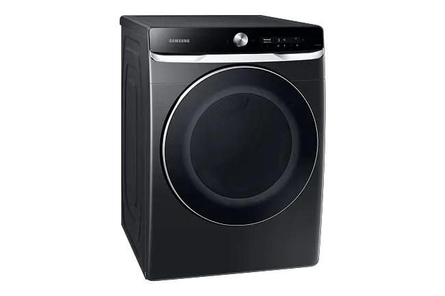 Secadora de ropa Eléctrica Samsung 22KG DVE22R6270W