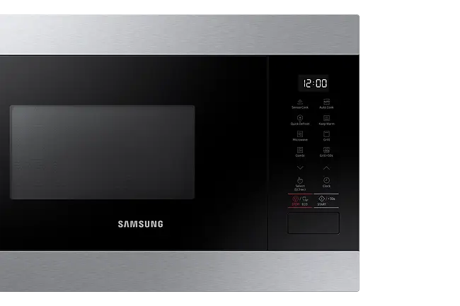 Forno a microonde da incasso Samsung MG22M8274CT/E1 - DIMOStore