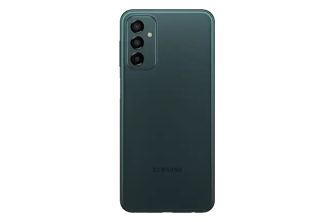 Samsung M23 SM-M236B 4+128GB DS 5G Verde (Deep Green) OEM
