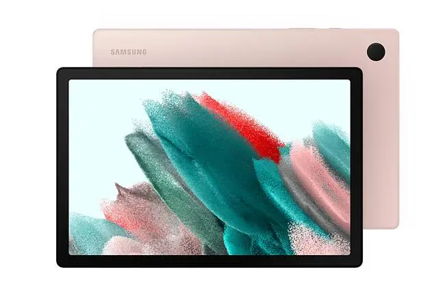 Samsung Galaxy TAB A8 LTE 3GB 32GB Pink Gold