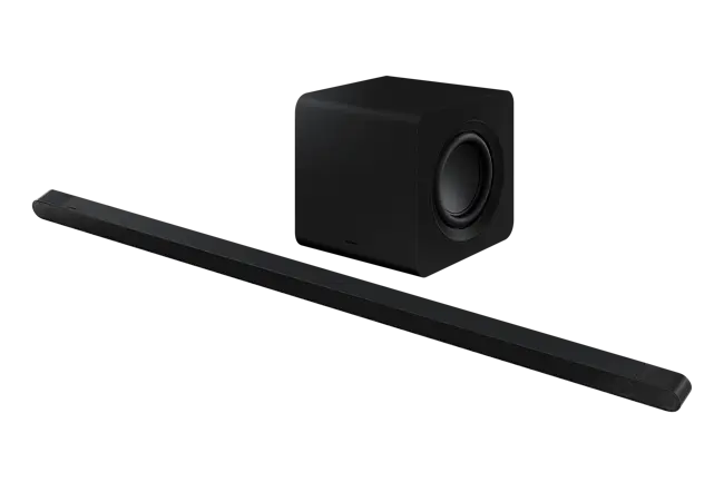 Samsung soundbar hot sale good guys