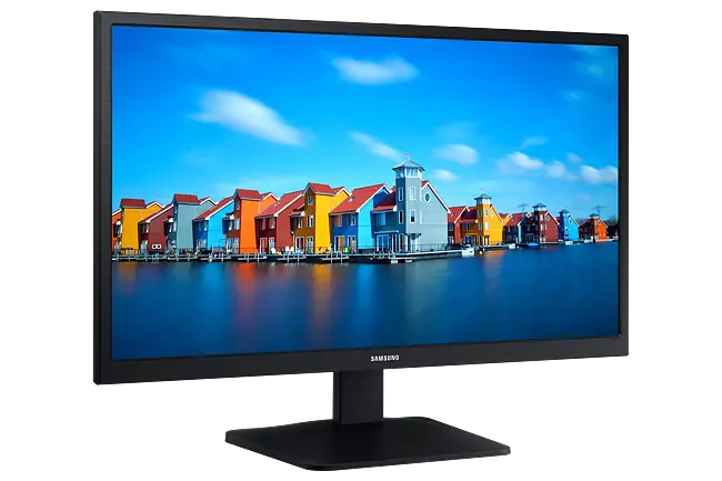 Monitor LCD Samsung 22 pulgadas LS22TDSSU LS22TDSSU/CT