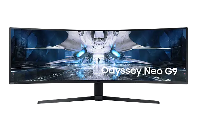 Samsung Odyssey Neo G9 (S49AG95) 49