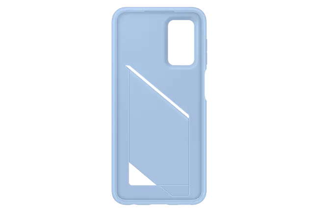 Funda Samsung Galaxy A23 Card Slot Cover Azul - Multipoint