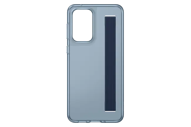 Funda Ecológica para Samsung Galaxy S20 Plus, Flexible, Azul