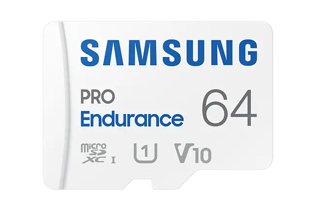 samsung pro 64gb micro sd