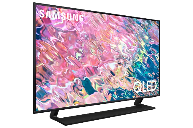 QLED UHD 4K Samsung 50 QN50Q65BAPXPA
