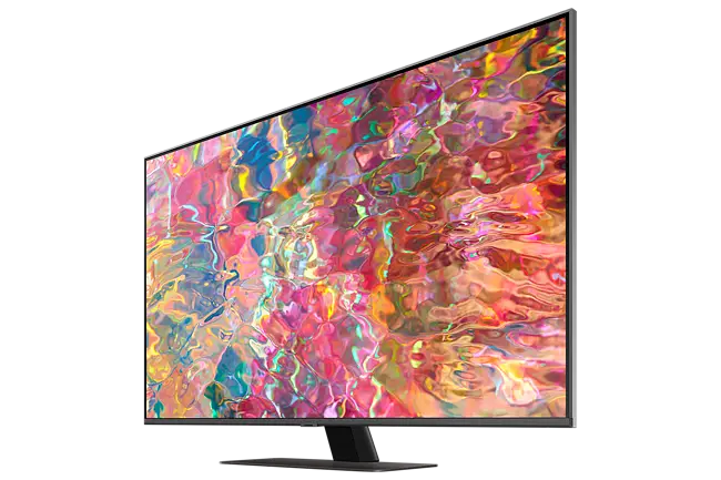 Televisor Samsung 50 Pulgadas QLED - Luegopago