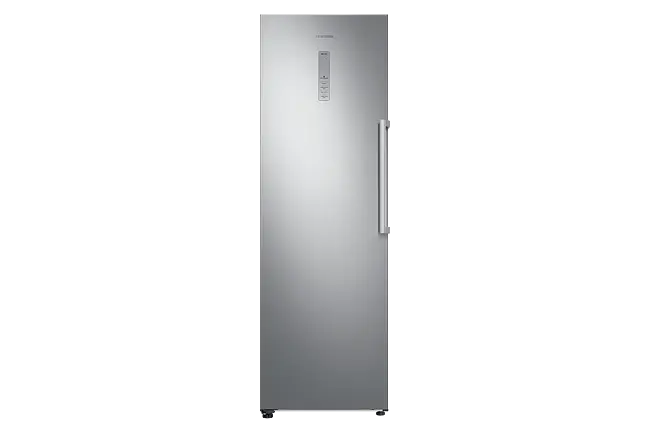 Congelatore Vericale a Cassetti Samsung RZ32M7115S9/ES 315 Lt. Classe F in  Offerta su Prezzoforte