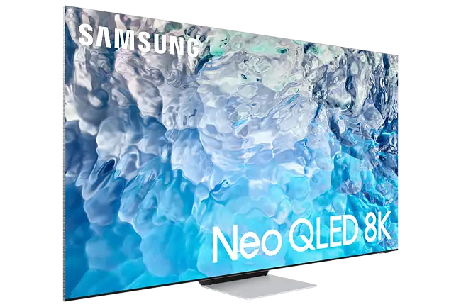 Neo QLED 8K Samsung 85 QN85QN900BPXPA