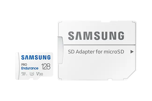 samsung pro endurance 128gb officeworks