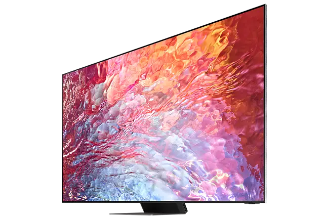 Las mejores ofertas en Samsung LCD 2160p (4K) resolución máxima televisores  de pantalla plana
