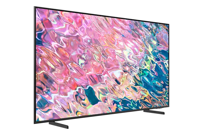 Samsung チューナーレステレビ Q60 QLED 65インチ Samsung 65