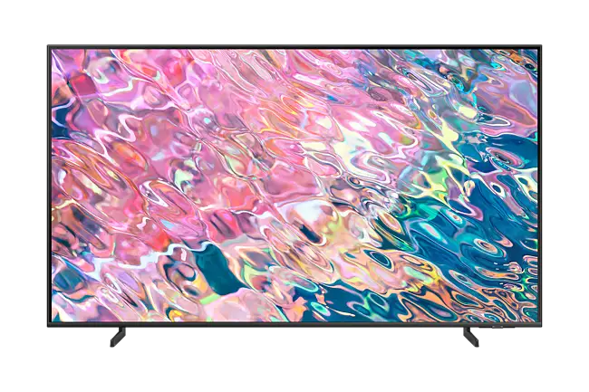 Samsung 55 The Frame QLED 4K HDR Smart TV (QN55LS03A)