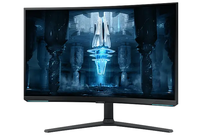 SAMSUNG ODYSSEY NEO G8 32’’ 240HZ 4K Samsung 32