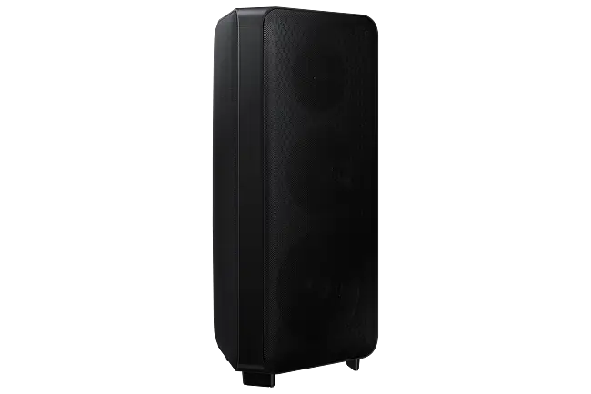 Samsung MX-ST90B/ZC High Power Sound Tower – 2022 Model
