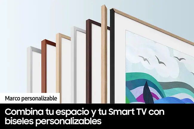 Smart TV Samsung QN55QN85BAPXPA QLED 55'' 4K UHD Gollo Costa Rica