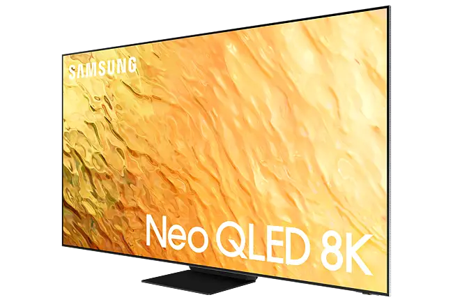 Neo QLED 8K Samsung 65 QN65QN800BPXPA