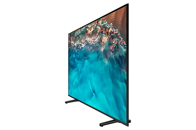 SAMSUNG 55 Class CU8000-Series Crystal UHD 4K Smart TV with HDR -  UN55CU8000DXZA - Sam's Club