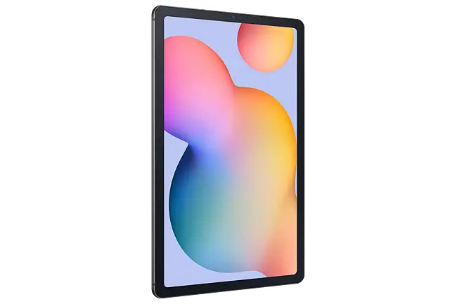 Tablet Samsung Galaxy Tab S6 Lite, 128GB, 4GB RAM, Tela Imersiva