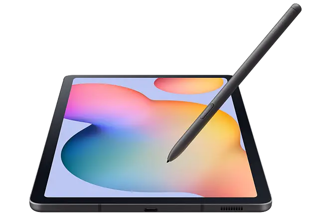 Smartphone SAMSUNG Galaxy Note 10 Lite (Outlet Grade A - 6.7'' - 6 GB - 128  GB - Prateado)