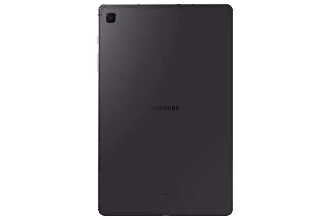 TABLET Samsung Galaxy Tab S6 LITE USATO 10.5, 64 WIFI BLACK CON SCATOLA E  GARANZIA NO