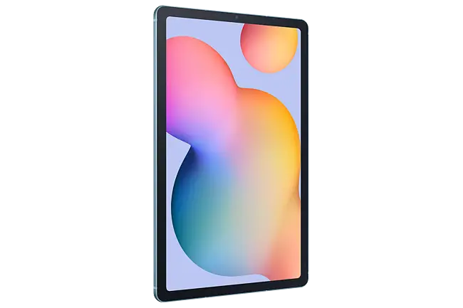 Samsung Galaxy Tab S6 Lite Wi-Fi 64GB 4GB 10.4 inch Angora Blue