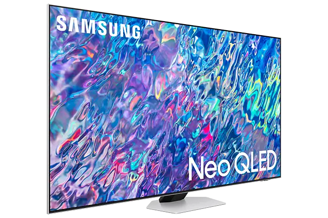 Samsung Pantalla 55 NEO QLED 4K UHD Smart TV