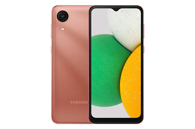 Smartphone Samsung Galaxy A3  Fujioka Distribuidor Artigo: 242982