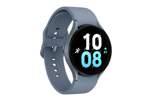 Stainless Steel Samsung Galaxy Watch Active Spesifikasi SAMSUNG