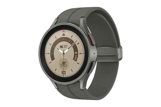 Galaxy Watch5 Samsung Watch With Speaker Accessories :: Smart