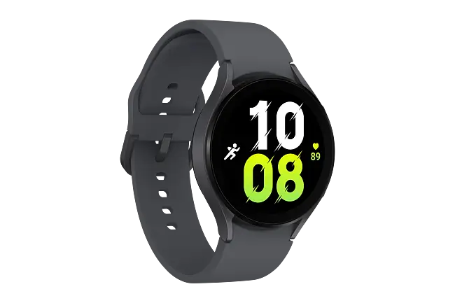 Buy Samsung Galaxy Watch 44 mm Bluetooth Smart Watch with Sleep