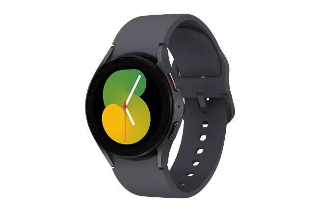 Samsung Galaxy Watch5 40mm - Grey | The Source