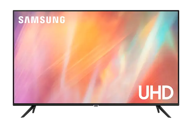 TV Samsung UHD 4K Smart 65 UN65AU7090