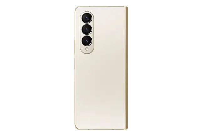 Samsung Galaxy ZFold4 12GB 256GB Beige
