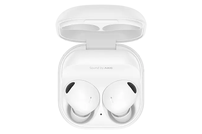 Samsung Galaxy Buds Pro2 White SM R510NZWAEUA