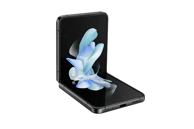 Celular Samsung Galaxy Z Flip 4 5G | 128 Gb | Ram 8 GB | Snapdragon 8+