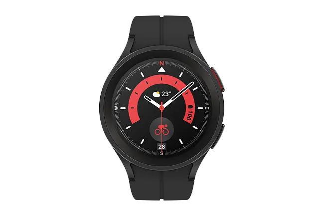 Samsung Galaxy Watch 5 Bt : Target