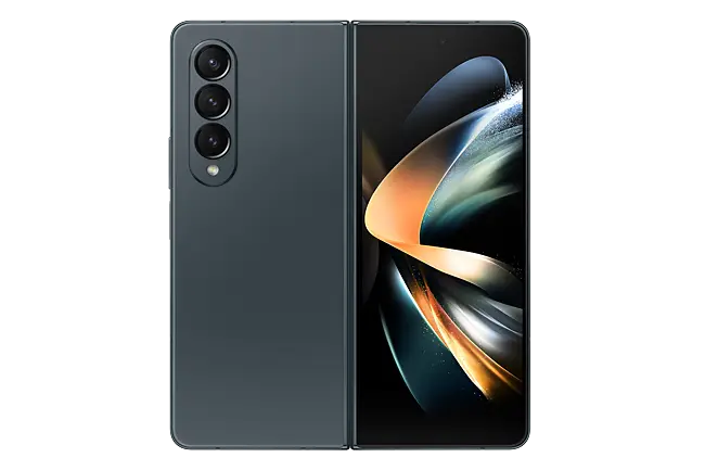 Galaxy Z fold4 256GB(値下げ済) Telefon SAMSUNG Galaxy Z Fold4 5G, 256GB, 12GB RAM, Dual SIM