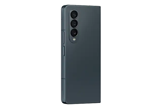 Telefon SAMSUNG Galaxy Z Fold4 5G, 512GB, 12GB RAM, Dual SIM