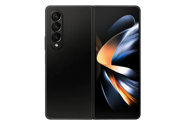 Telefon SAMSUNG Galaxy Z Fold4 5G, 512GB, 12GB RAM, Dual SIM