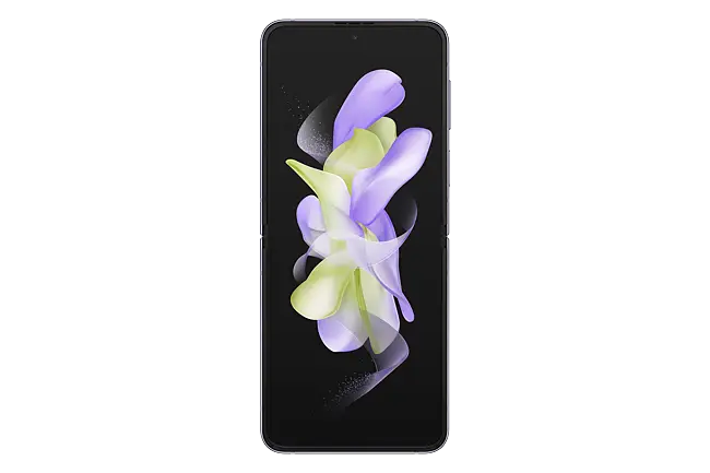 Telefon SAMSUNG Z Flip4 5G, 256GB, 8GB RAM, Dual SIM, Pink Gold