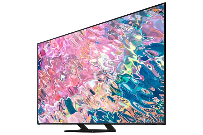 Tv Samsung Qled 65 Uhd Smart Qn65Q65Bagxpr