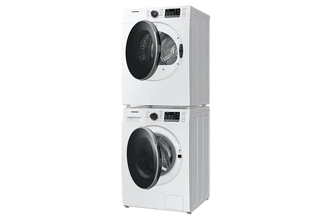 Lave-linge à chargement par-dessus - WA45H7200AW/A2 - SAMSUNG Home  Appliances - écolabel Energy Star / résidentiel