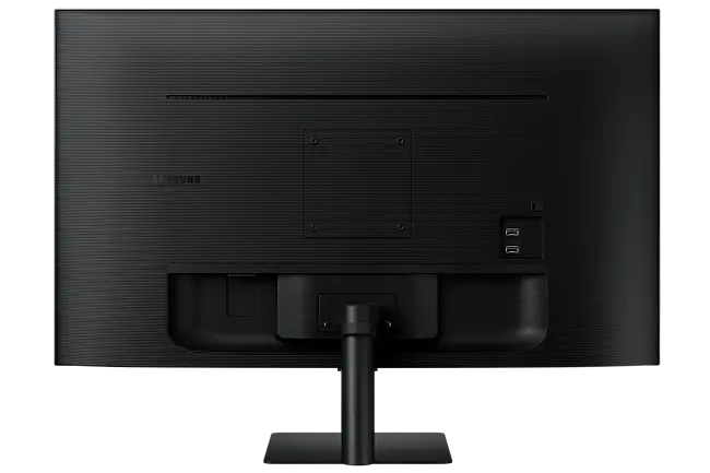 SAMSUNG Monitor inteligente M5 de 32 pulgadas con conectividad móvil, FHD,  acceso remoto, Office 365 (LS32AM500NNXZA), negro (renovado)