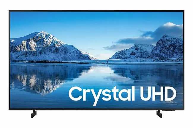 Samsung Smart TV 65
